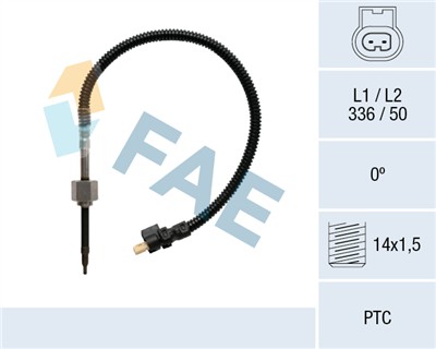 FAE 68034 EAN: 8435050661451.