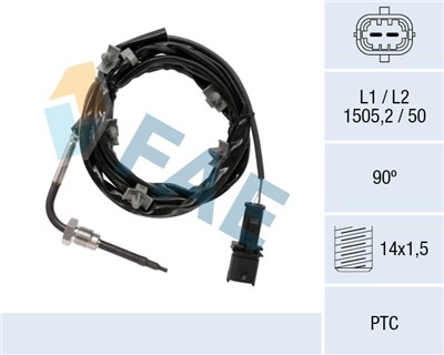 FAE 68088 EAN: 8435050661666.