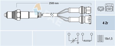 FAE 77639 EAN: 8435050653555.
