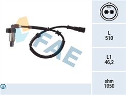 FAE 78002