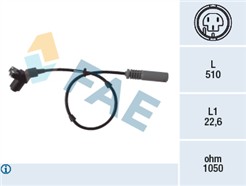 FAE 78005