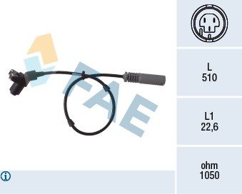 FAE 78005 EAN: 8435050640555.