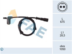 FAE 78006