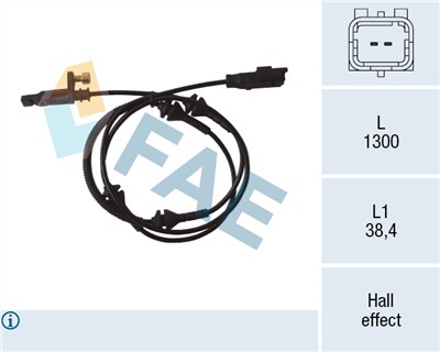 FAE 78089 EAN: 8435050643303.