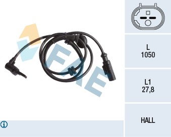FAE 78250 EAN: 8435050647462.