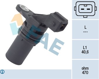 FAE 79250 EAN: 8435050632253.