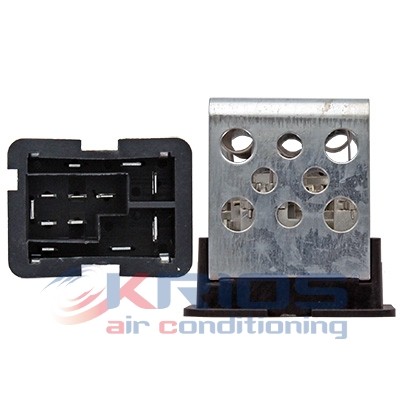 MEAT & DORIA K109020 EAN: 8033207040144.