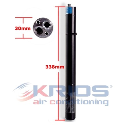 MEAT & DORIA K132282 EAN: 8033207070752.