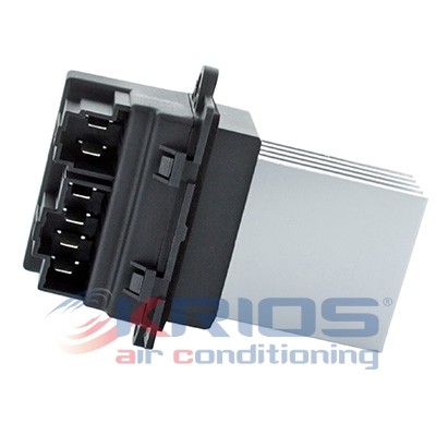 MEAT & DORIA K106046 EAN: 8033208168953.