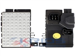 MEAT & DORIA K106084