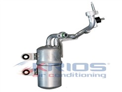 MEAT & DORIA K132403