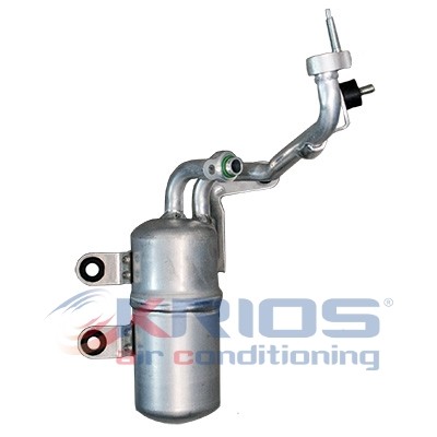 MEAT & DORIA K132403