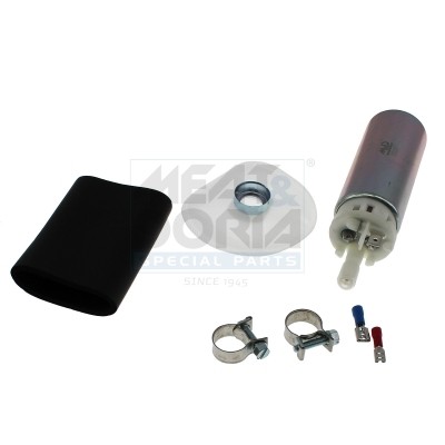 MEAT & DORIA 76381 EAN: 8032539312592.