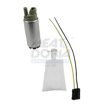 MEAT & DORIA 76385 EAN: 8033419308841.