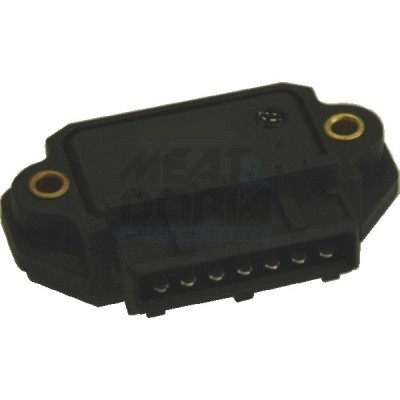 MEAT & DORIA 10062 EAN: 8033419050733.