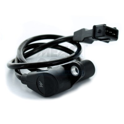 MEAT & DORIA 87142 EAN: 8033419400569.