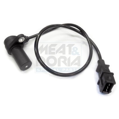 MEAT & DORIA 87148 EAN: 8033419400637.