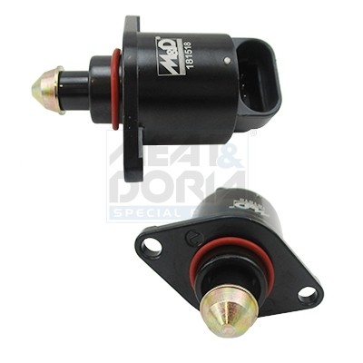 MEAT & DORIA 84033 EAN: 8033419391508.