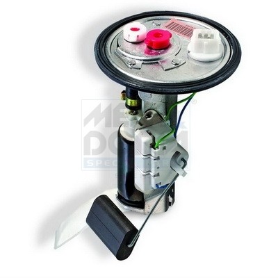 MEAT & DORIA 76574 EAN: 8033419310479.