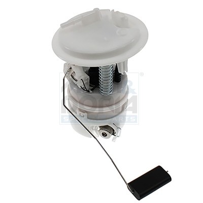 MEAT & DORIA 76588 EAN: 8033419310653.