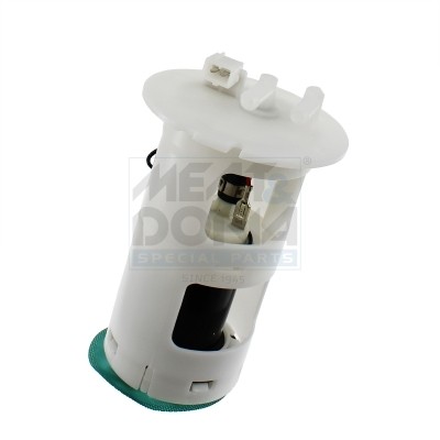 MEAT & DORIA 76591 EAN: 8032539312165.