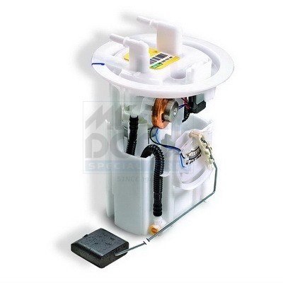 MEAT & DORIA 76527 EAN: 8033419310004.