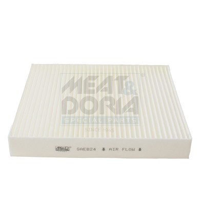 MEAT & DORIA 17020 EAN: 8033419070991.