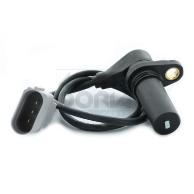 MEAT & DORIA 87232 EAN: 8033419401306.