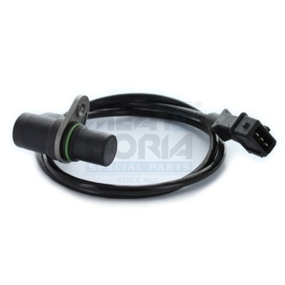 MEAT & DORIA 87262 EAN: 8033419401610.