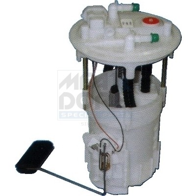 MEAT & DORIA 76847 EAN: 8033419311285.