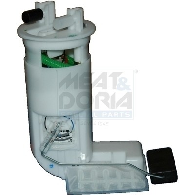 MEAT & DORIA 76889 EAN: 8033419311810.