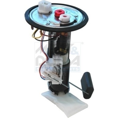 MEAT & DORIA 76898 EAN: 8033419311872.