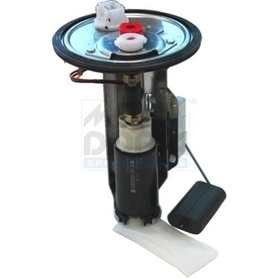 MEAT & DORIA 76899 EAN: 8033419311889.