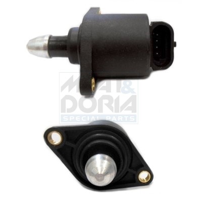 MEAT & DORIA 84050 EAN: 8033419391683.