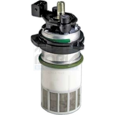 MEAT & DORIA 76913 EAN: 8032539310161.