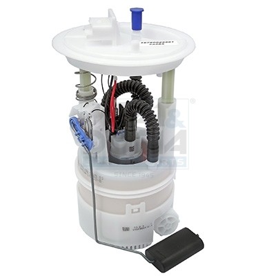 MEAT & DORIA 76933 EAN: 8033419312145.