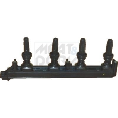 MEAT & DORIA 10472 EAN: 8033419053338.