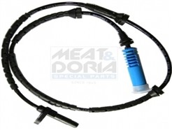 MEAT & DORIA 90044