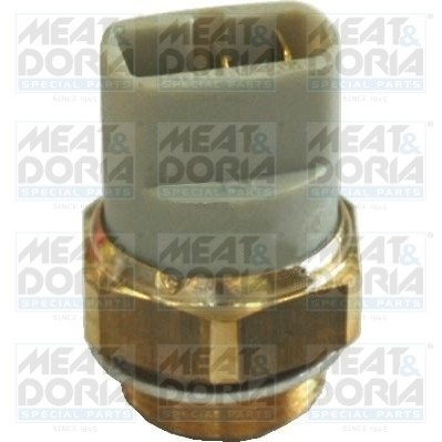 MEAT & DORIA 82631 EAN: 8033419372101.