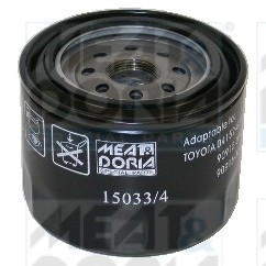 MEAT & DORIA 15033/4