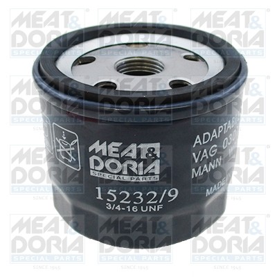 MEAT & DORIA 15232/9 EAN: 8033419068868.