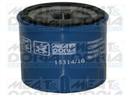 MEAT & DORIA 15314/10