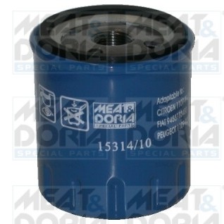 MEAT & DORIA 15314/10 EAN: 8033419068943.