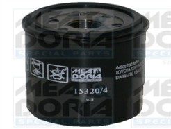 MEAT & DORIA 15320/4