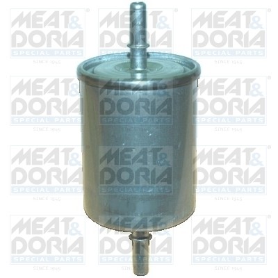 MEAT & DORIA 4105/1 EAN: 8033419157890.