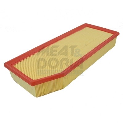 MEAT & DORIA 16633 EAN: 8033419070724.
