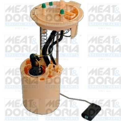 MEAT & DORIA 76985 EAN: 8033419312695.