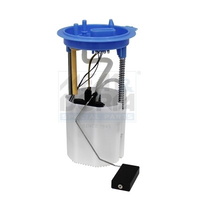 MEAT & DORIA 77007 EAN: 8033419312954.