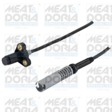 MEAT & DORIA 90089 EAN: 8033419423285.