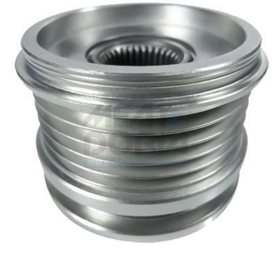 MEAT & DORIA 45094 EAN: 8033419160364.